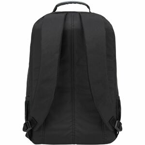 Estuche de transporte Targus Groove CVR617 (Mochila) para 43.2cm (17") Portátil - Negro - Conforme con normas TAA - Amorti