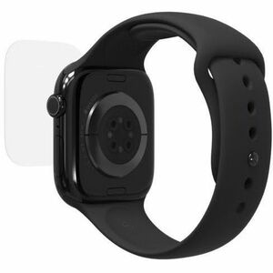 invisibleSHIELD Ultra Eco Screen Protector for Apple Watch Series 10 - Clear - For OLED Apple Watch