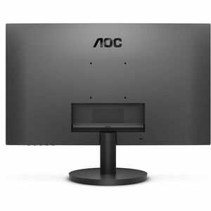 Monitor LED AOC U27B3M 685,8 mm (27") Classe 4K UHD - Nero - 68,6 cm (27") Viewable - Vertical Alignment (VA) - LED Luce p
