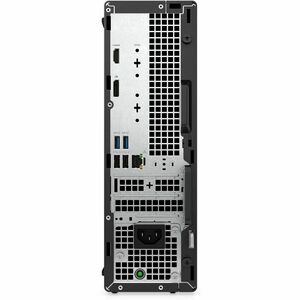 Computadora de escritorio Dell Optiplex 7020-Small Form Factor (SFF)-Procesador intel i7-12700 (12 cores up to 4.9GHz) 12t