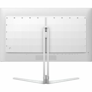 Monitor OLED da gaming Evnia 32M2N8900 812,8 mm (32") Class WQHD Schermo curvo - 16:9 - Bianco - 80 cm (31,5") Viewable - 
