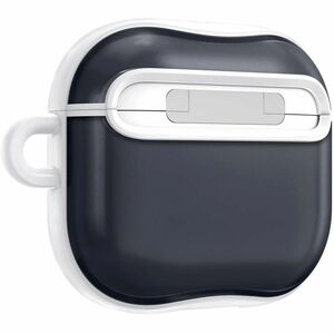 Spigen Classic C1 Case for Apple AirPods - Graphite