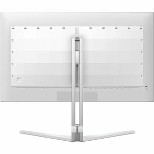 Monitor OLED da gaming Evnia 27M2N8500 685,8 mm (27") Class WQHD - 16:9 - Bianco - 67,3 cm (26,5") Viewable - OLED - Quant