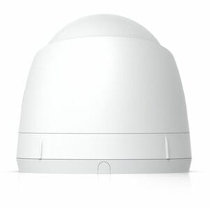 Ubiquiti UniFi G5 4 Megapixel Outdoor 2K Network Camera - Colour - Turret - 30 m Infrared Night Vision - 2688 x 1512 Fixed