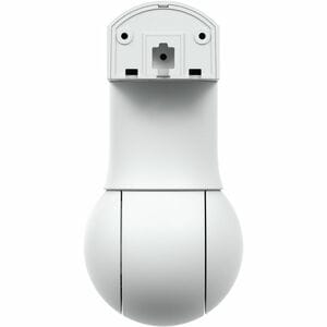Ubiquiti UniFi Protect G5-PTZ 5 Megapixel Outdoor 2K Network Camera - Colour - 19.81 m Infrared/Color Night Vision - 2688 