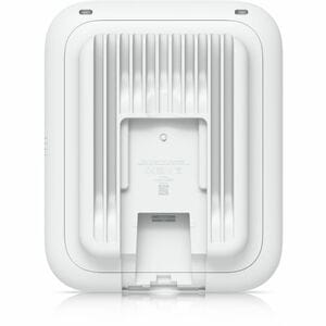 Ubiquiti U7 Dual Band Wi-Fi 7 IEEE 802.11 a/b/g/n/ac/ax/be 4.30 Gbit/s Wireless Access Point - Outdoor - 2.40 GHz, 5 GHz -