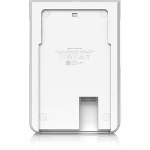 Ubiquiti U7 Pro Tri Band Wi-Fi 7 IEEE 802.11 a/b/g/n/ac/ax/be 5.70 Gbit/s Wireless Access Point - 2.40 GHz, 5 GHz, 6 GHz -