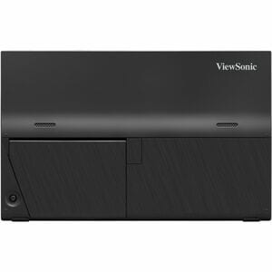 ViewSonic VX1654 16 Inch 1080p Portable IPS Gaming Monitor with 144Hz, AMD FreeSync, 2 Way Powered 60W USB C, Mini HDMI, a