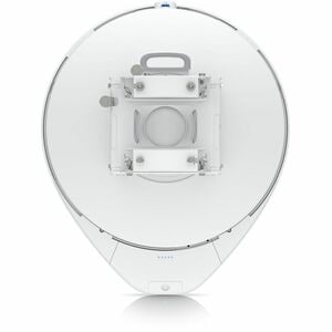 Ubiquiti airFiber 60 XR Single Band 5.40 Gbit/s Wireless Bridge - 5 GHz - 1 x Network (RJ-45) - Gigabit Ethernet, 10 Gigab