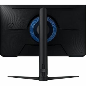 Samsung Odyssey G3 S24DG300EU 24 Zoll Class Full HD Gaming-LED-Monitor - 16:9 Format - Schwarz - 61 cm (24 Zoll) Viewable 