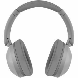 Audifonos Bluetooth Inalámbricos Diadema Plegable Soundia Gris | PERFECT CHOICE