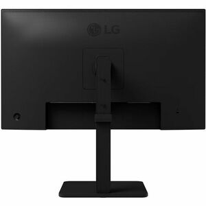 LG 27BA560-B 27" Class Full HD LCD Monitor - 16:9 - Matte Black - TAA Compliant - 68.6 cm (27") Viewable - In-plane Switch