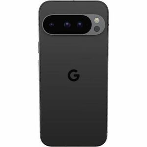 Google Pixel 9 Pro GEC77 128 GB Smartphone - 16 cm (6.3") LTPO OLED - Octa-core (Cortex X4Single-core (1 Core) 3.10 GHz + 