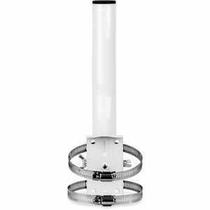 TRENDnet Universal TEW-P01 Mounting Bracket for Wireless Access Point - 1.81 kg Load Capacity - Rugged - Iron