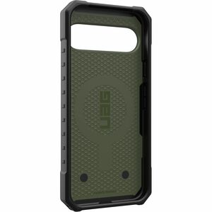 Urban Armor Gear Pathfinder Series Pixel 9 Pro XL Case - Olive Drab - For Google Pixel 9 Pro XL Smartphone