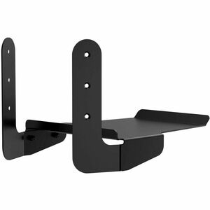 Compulocks Printer Tray for the BrandMe Stand - Black - Printer Tray for the BrandMe Stand - Black