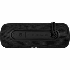 Perfect Choice Lumino 2.0 Pórtatil Bluetooth Sistema de Altavoces - 10W RMS - Negro - Batería Recargable - 1
