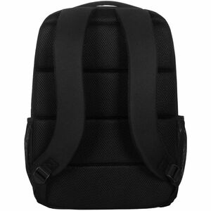 Targus TBB653GL Carrying Case (Backpack) for 39.6 cm (15.6") Notebook - Black - Shoulder Strap
