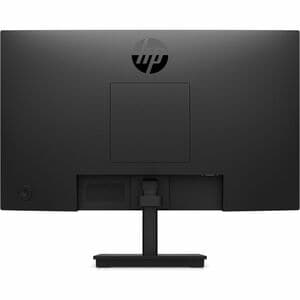 HP 322pv 21" Class Full HD LCD Monitor - 16:9 - Black - 54.4 cm (21.4") Viewable - Vertical Alignment (VA) - Edge WLED Bac
