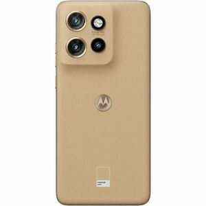 Motorola Mobility Edge 50 Neo 256 GB Smartphone - 6.4" LTPO AMOLED Super HD 2670 x 1220 - Octa-core (Cortex A78Quad-core (