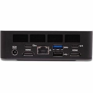 AOpen DEN5128 Digital Signage Appliance - Intel Core i5 i5-1240P - 8 GB - 128 GB SSD - USB - HDMIEthernet