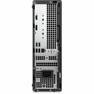 Dell OptiPlex 7000 7020 Desktop Computer - Intel Core i7 12th Gen i7-12700 - 16 GB - 512 GB SSD - Small Form Factor - Blac