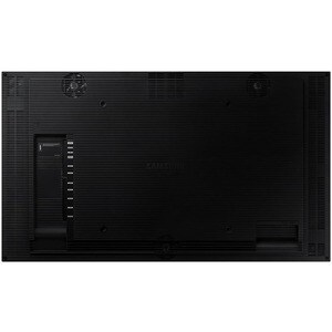Samsung OM46B 1168.40 mm LCD Digital Signage Display - Cortex A72 1.70 GHz - 1920 x 1080 - LED - 4000 cd/m² - 1080p - USB 
