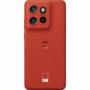Motorola Mobility Edge 50 Neo 256 GB Smartphone - 6.4" LTPO AMOLED Super HD 2670 x 1220 - Octa-core (Cortex A78Quad-core (