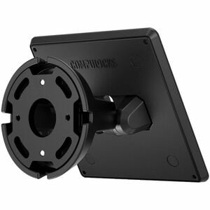 Compulocks VESA Tilting Wall Mount - Black - VESA Tilting Wall Mount - Black