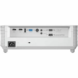 InFocus Genesis IN0022SL 3D Standard Throw DLP Projector - 4:3 - Portable - 800 x 600 - Front - 1080p - 15000 Hour Normal 