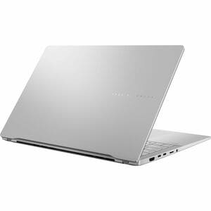 Asus Vivobook S 15 S5507 S5507QA-MA001W 39.6 cm (15.6") Copilot+ PC Notebook - 3K - Qualcomm Snapdragon X Elite X1E-78-100