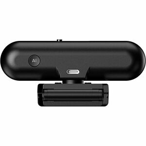 Webcam V7 WCUHD4KAI - 8 Mégapixels - 90 fps - Noir - USB 3.0 Type A - 4K - Vidéo 3840 x 2160 - Autofocus - 93° Angle - Att
