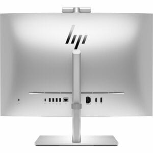 HP EliteOne 840 G9 All-in-One Computer - Intel Core i5 14th Gen i5-14500 - vPro Technology - 16 GB - 512 GB SSD - 60.5 cm 