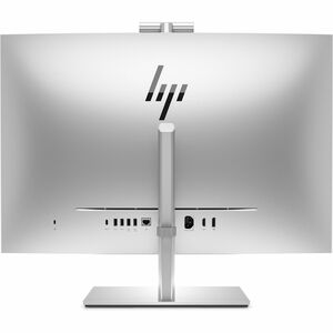 HP EliteOne 870 G9 All-in-One Computer - Intel Core i5 14th Gen i5-14500 - vPro Technology - 16 GB - 512 GB SSD - 68.6 cm 