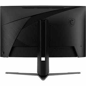 MSI MAG 27C6PFDE 27 Zoll Class Full HD Gekrümmter Bildschirm Gaming-LCD-Monitor - 16:9 Format - Schwarz - 68,6 cm (27 Zoll
