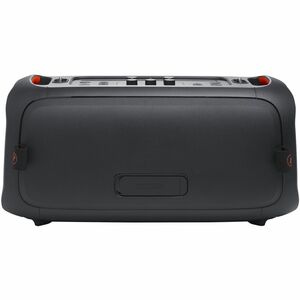 JBL PartyBox On-The-Go Portable Bluetooth Speaker System - 100 W RMS - 50 Hz to 20 kHz - Battery Rechargeable - USB - 1