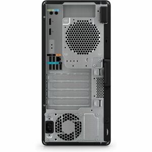 Z2 Tower G9 i7-14700 32GB DDR5-4800 1TB M.2 PCIE-SSD NVIDIA T1000 8GB 4 x mDP to DP Adapters Wifi-6 BT-5.3 Win 11 Pro 3/3/