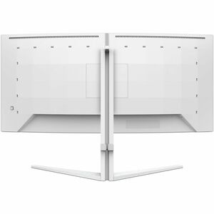 Moniteur LCD Evnia 34M2C5501A 34" Class UW-QHD Écran incurvé - 21:9 - 86,4 cm (34") Viewable - Alignement vertical rapide 