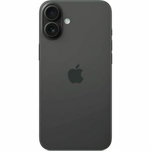iPhone 16 128GB Black