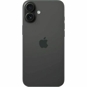 iPhone 16 Plus 128GB Black
