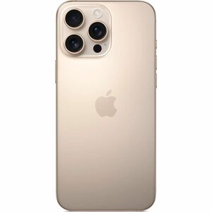 iPhone 16 Pro Max 256GB Desert Titanium