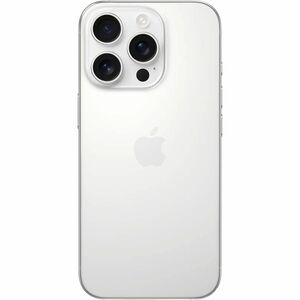 Apple iPhone 16 Pro Max 256 GB Smartphone - 6.9" OLED 2868 x 1320 - A18 ProHexa-core (6 Core) - iOS 18 - 5G - Natural Tita