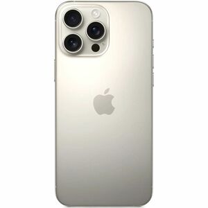 Apple iPhone 16 Pro Max 256 GB Smartphone - 17.5 cm (6.9") OLED 2868 x 1320 - A18 ProHexa-core (6 Core) - iOS 18 - 5G - Na