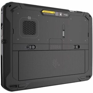 Zebra ET60W Robust Tablet - 25,7 cm (10,1 Zoll) WUXGA - vPro-Technologie - 16 GB Speicher - 256 GB SSD - Windows 11 Pro - 