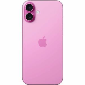 Smartphone Apple iPhone 16 A3287 128 Go - Écran - Écran 15,5 cm (6,1") OLED 2556 x 1179 - Hexa-core (6 Core) - 8 Go RAM - 