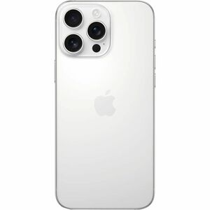 Smartphone Apple iPhone 16 Pro A3293 256 Go - Écran - Écran 16 cm (6,3") OLED 2622 x 1206 - Hexa-core (6 Core) - 8 Go RAM 