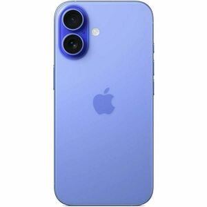 Apple iPhone 16 A3288 256 GB 智能电话 - 15.5 cm (6.1") OLED 2556 x 1179 - 六核（6 核） - 8 GB RAM - 5G - 条 - Apple A18 (3 nm) SoC -