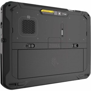 Zebra ET6x ET65W Robust Tablet - 25,7 cm (10,1 Zoll) WUXGA - vPro-Technologie - 16 GB Speicher - 256 GB SSD - Windows 11 P