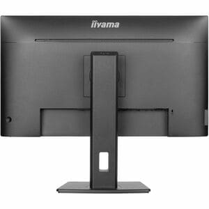 iiyama ProLite XUB2797UHSNP-B1 27 Zoll Klasse 4K UHD LED-Monitor - 16:9 Format - Mattschwarz - 68,6 cm (27 Zoll) Viewable 