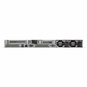 HPE ProLiant DL360 Gen11 1U Rack Server - 1 x Intel Xeon Silver 4514Y 2 GHz - 64 GB RAM - 960 GB SSD - (2 x 480GB) SSD Con